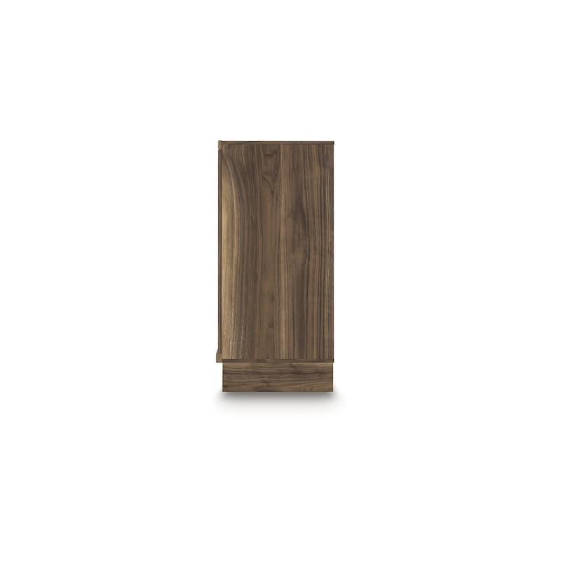 Signature Design by Ashley Darcalli Brown Chest of Drawers