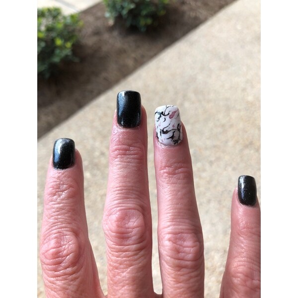 Shop Shany 24 Piece Nail Art Set Free Shipping On Orders Over 45