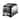 2 Slice Toaster with Extra-Wide Slots in Brushed Stainless Steel