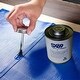 preview thumbnail 4 of 53, Moose Supply Inflatable Bounce House Vinyl Repair Kit with SX69 Glue