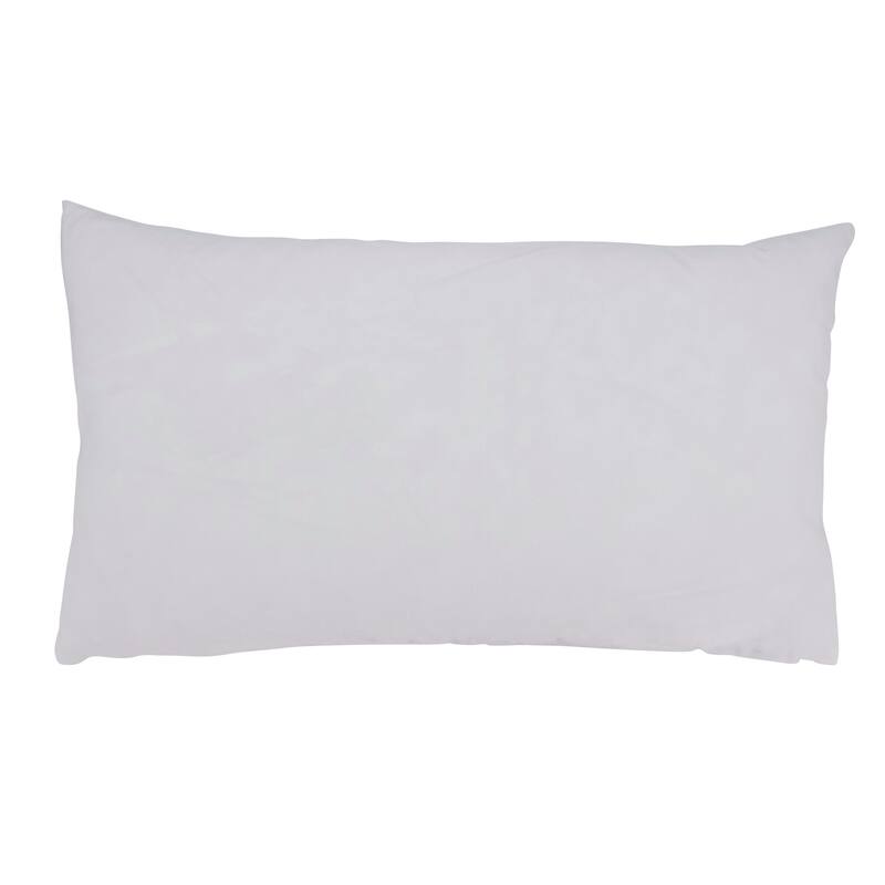 Bright Felt Applique Sunflower Pillow