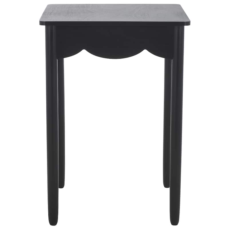 SAFAVIEH Paislyn Accent Table - 17"W x 17"D x 24"H
