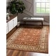 preview thumbnail 29 of 176, Unique Loom St. Louis Voyage Area Rug