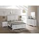 Option Antique White