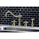 Option Brushed Brass