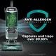 preview thumbnail 10 of 9, Shark Detect Pro Lift-Away ADV Bagless Upright Vacuum