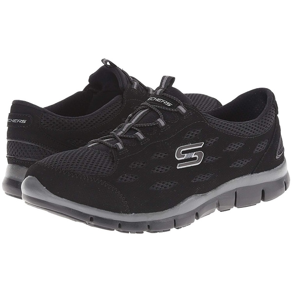 skechers full circle womens sneakers