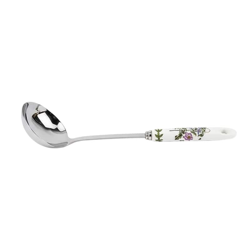 Portmeirion Botanic Garden Ladle - 12 in