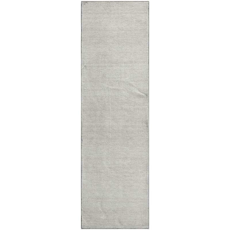 Premium Washable Super Soft Ombre Pixels Mayfield Rug