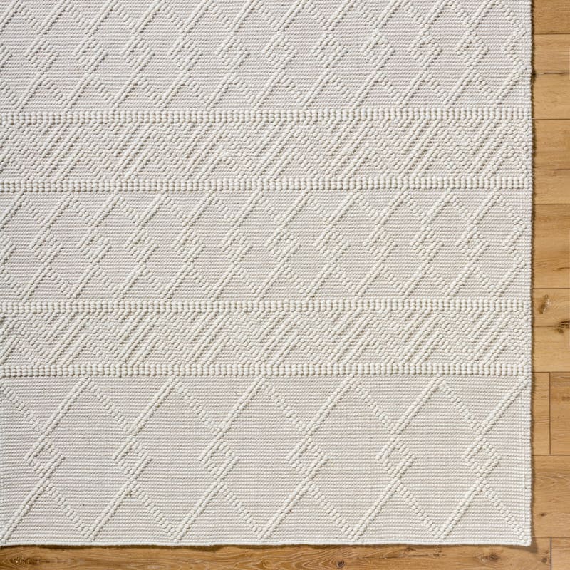 Livabliss Hygge Geometric Area Rug