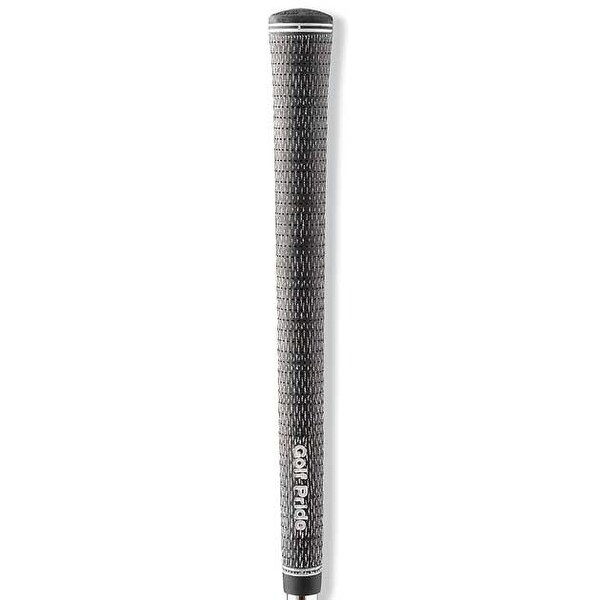 Golf Pride Tour Velvet BCT Cord 0.600 13 Piece Golf Grip Bundle