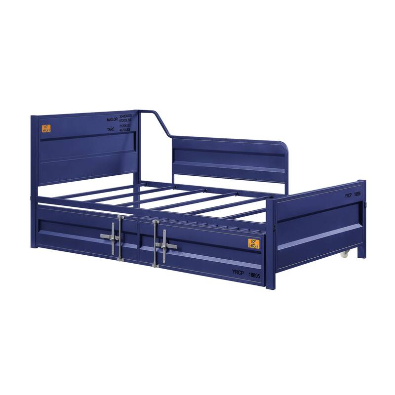 Kamloops Twin Daybed with Roll-out Trundle