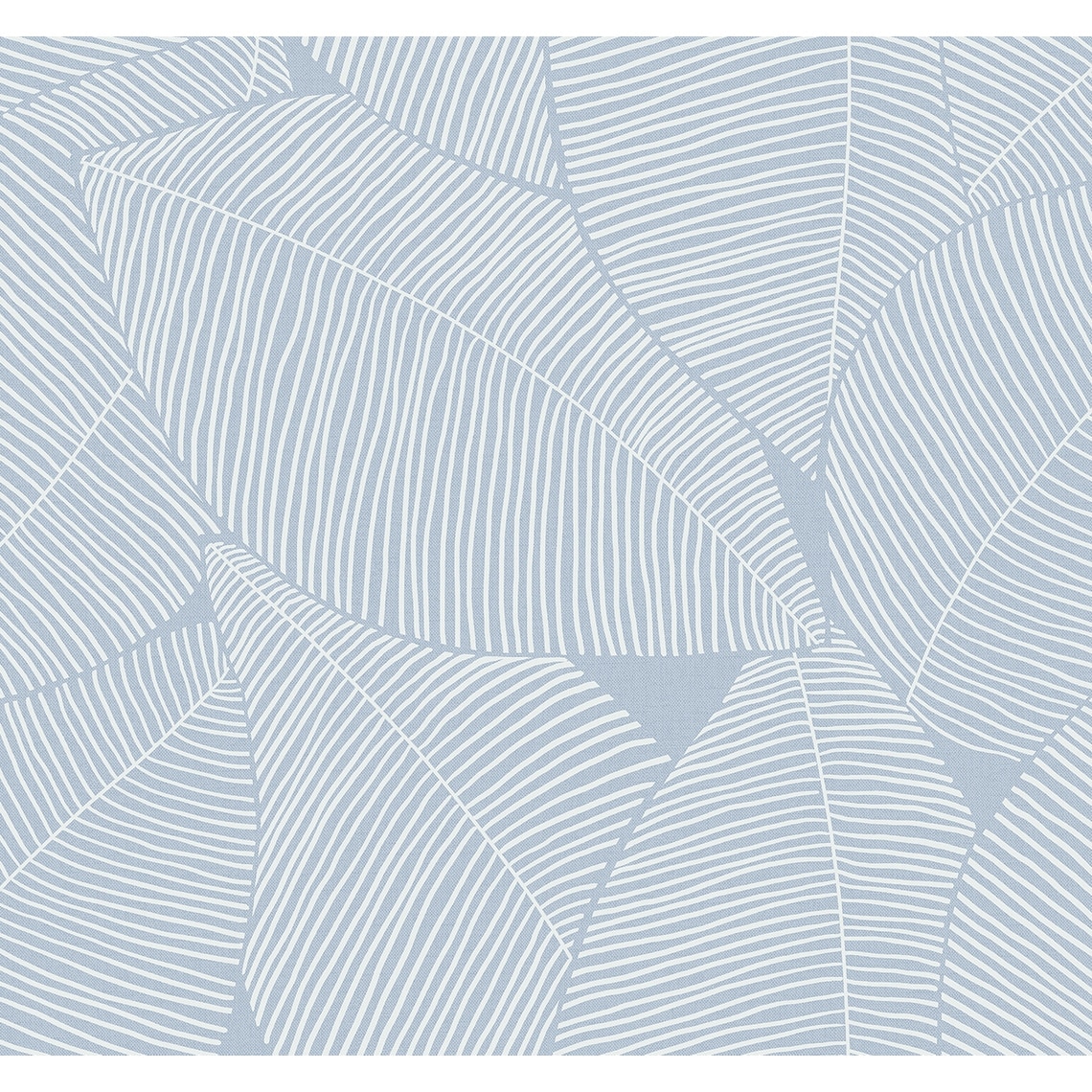NextWall Summer Magnolia Peel and Stick Wallpaper - 27 in. W x 18 ft. L