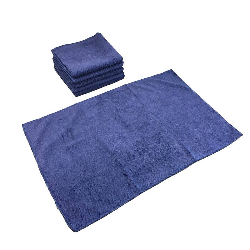 Arkwright Microfiber 12-Piece Hand Towels