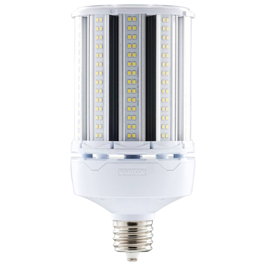 100 Watt LED HID Replacement 5000K Extended Mogul base Type B Ballast Bypass Economy Hi-Pro - White