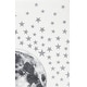 preview thumbnail 68 of 72, SAFAVIEH Carousel Kids Aine Moon Rug
