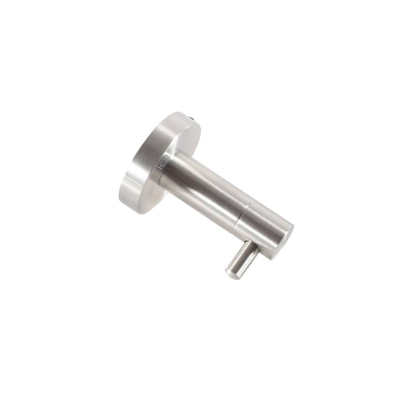 Indigo Home 4-Piece Bathroom Hardware Set