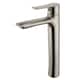 Option PVD Satin Brass