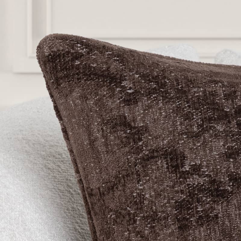 Villa by Classic Home Doolin 22" Throw Pillow