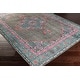 preview thumbnail 31 of 68, Hand-knotted Alford Boho Medallion Wool Area Rug