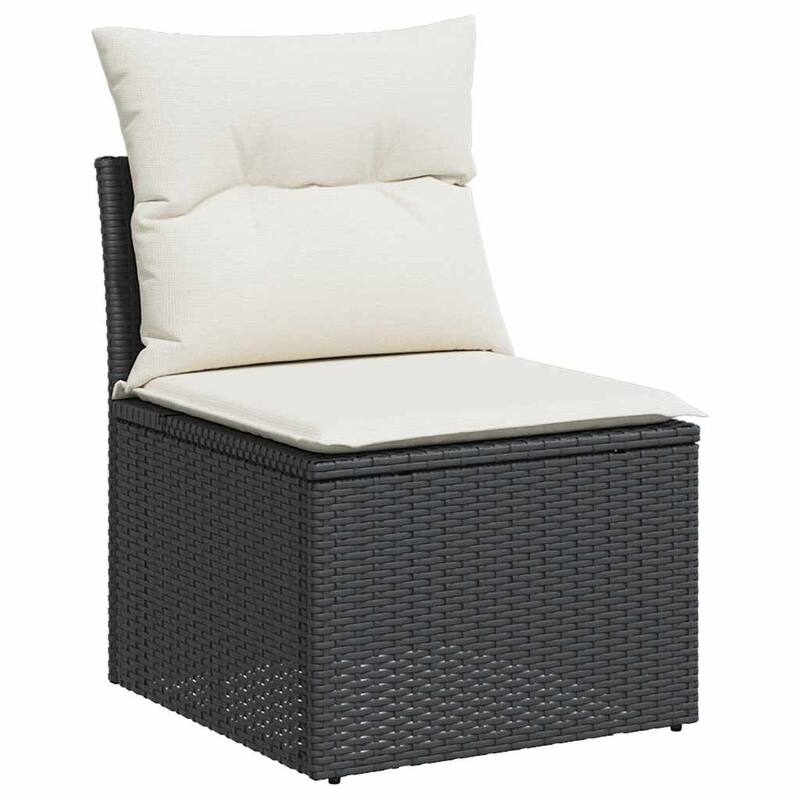 5-Piece Modular Patio Sofa Set