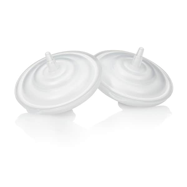 slide 1 of 1, Luna - Diaphragm