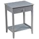 Option Grey
