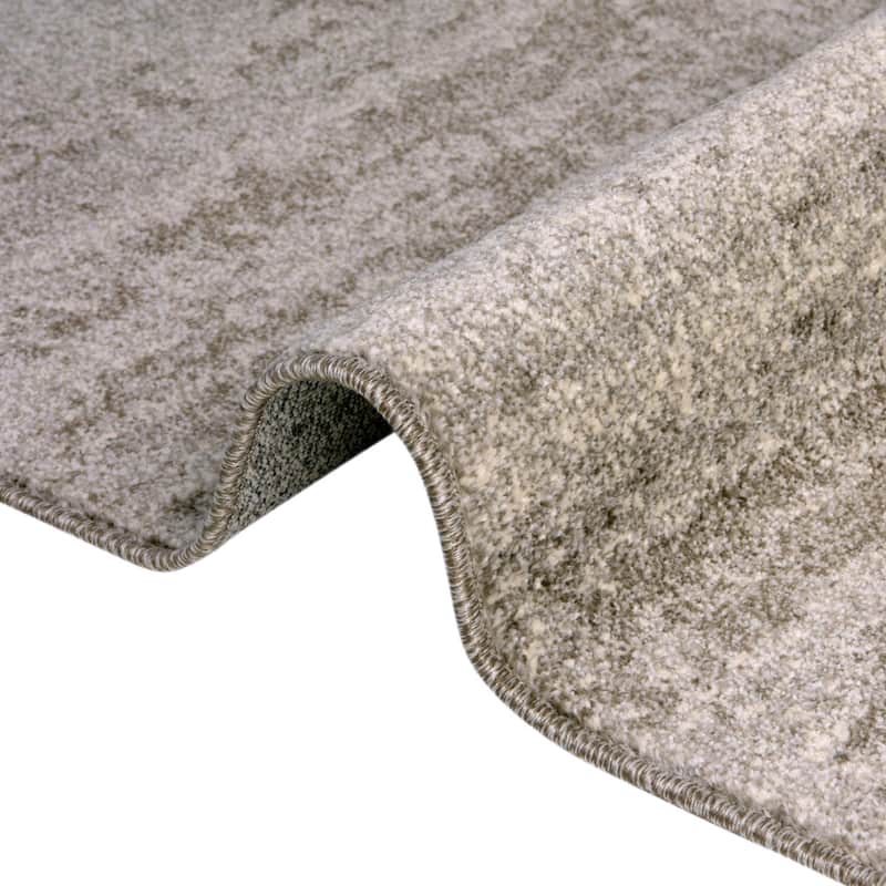 Contemporary Weby Collection Area Rug