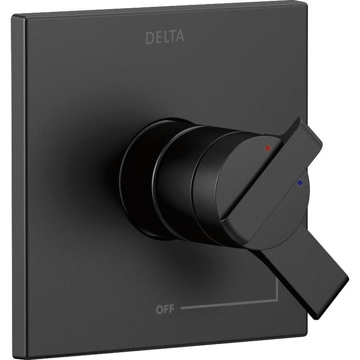 Option Matte Black