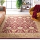 preview thumbnail 3 of 9, SAFAVIEH Handmade Persian Legend Hilkje Traditional Oriental Wool Rug