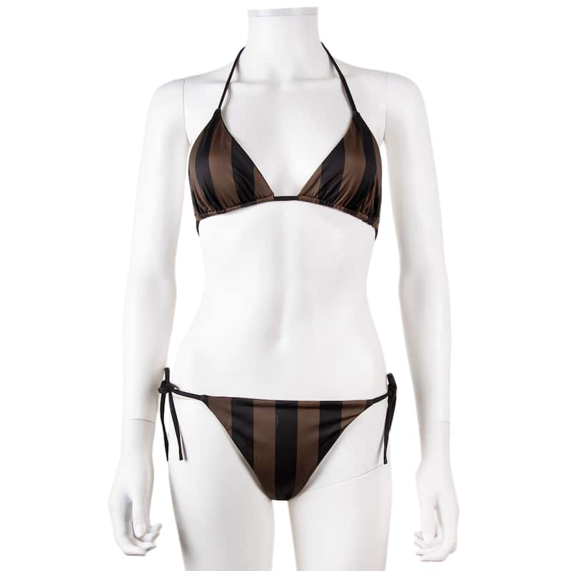 Women’s Designer Swimwear