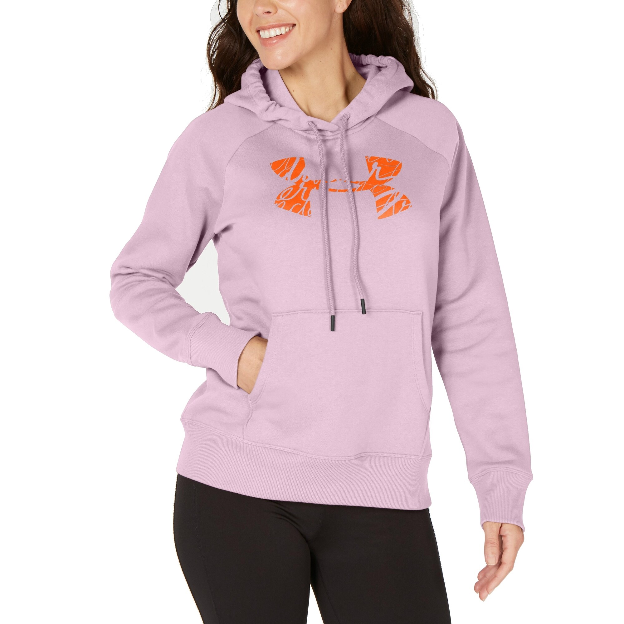 under armour jumper womens