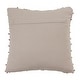 preview thumbnail 31 of 48, Nubby Design Down Filled Throw Pillow