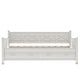 preview thumbnail 14 of 14, Merax X-shaped Decoration Twin Daybed with 2 Large Drawers