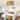 Bella Depot 23" Rustic Reattan Drum Ceiling Fan with Light and Remote 6-speed