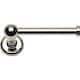 Option Polished Nickel