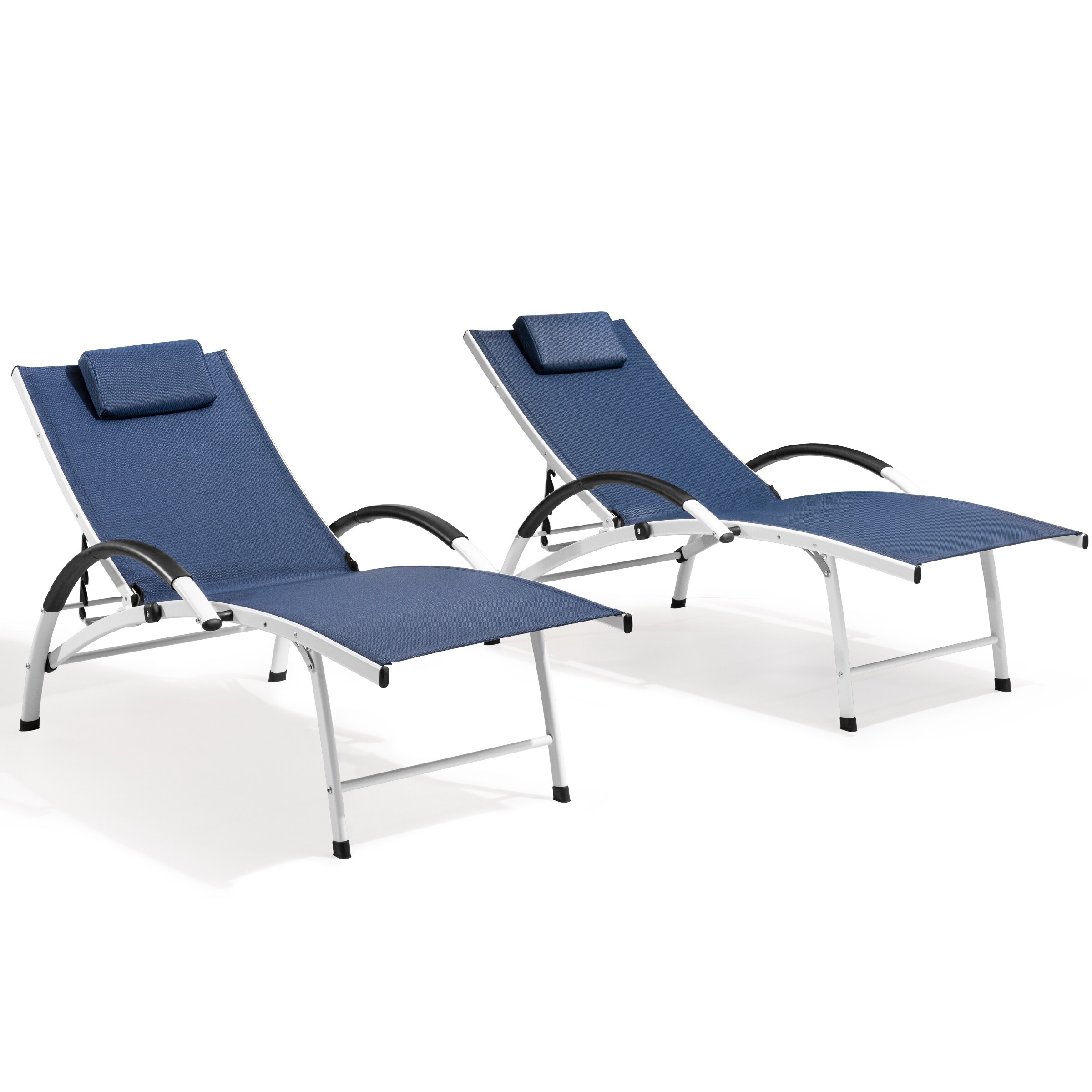 Louisa sun 2025 loungers