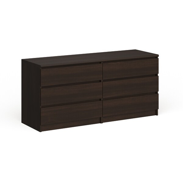 Top Product Reviews For Strick Bolton Elizabeth Transitional Grain Textured Grey Dresser 20133403 Overstock