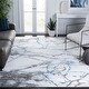 preview thumbnail 18 of 89, SAFAVIEH Craft Margaretha Modern Abstract Marble Pattern Rug