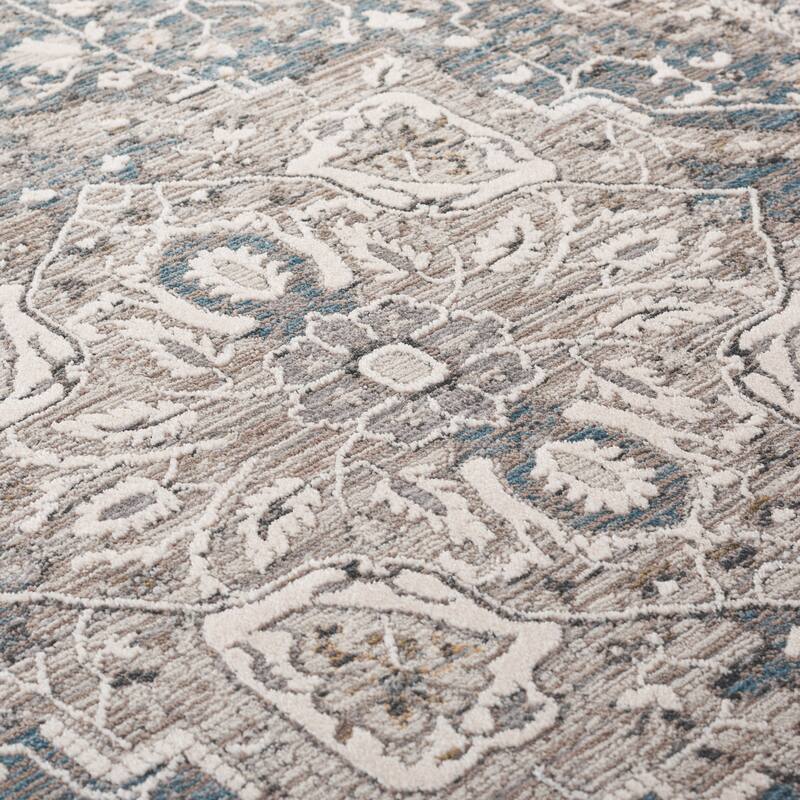 SAFAVIEH Lauren Ralph Lauren Sirke Rug