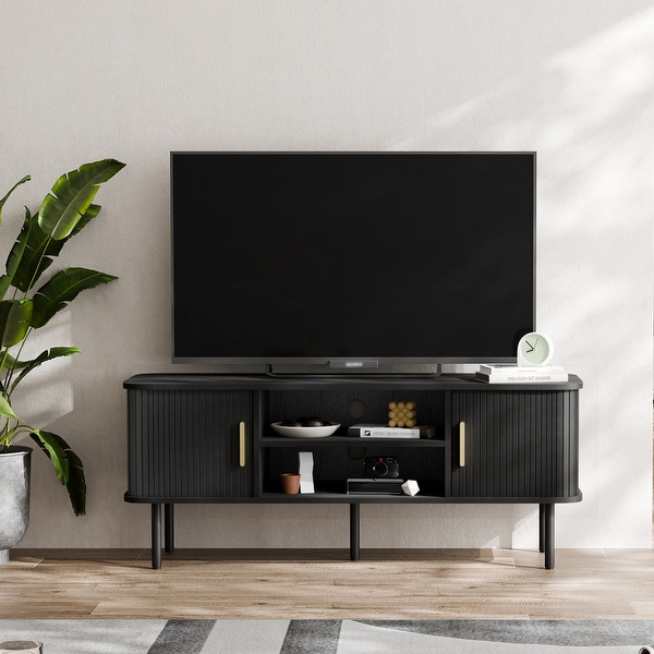 Tambour media console 2025