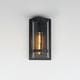 preview thumbnail 3 of 2, Maxim 30191 Foundry 12" Tall Outdoor Wall Sconce