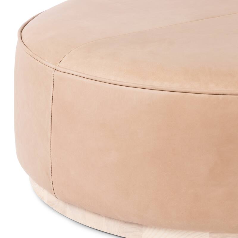 Haven Home Karl Ottoman