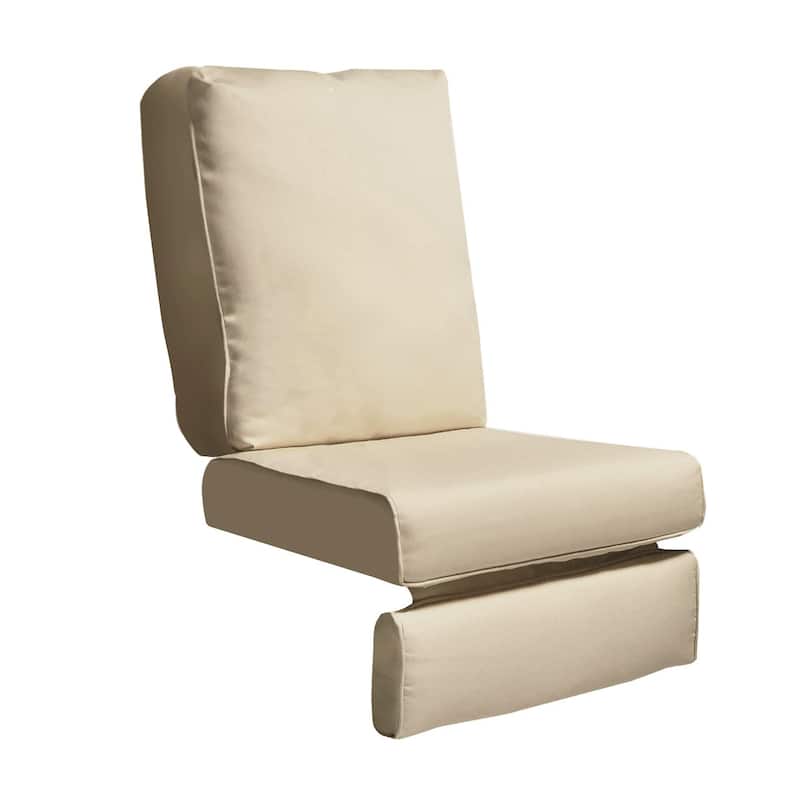 Recliner Replacement Cushion Cover(Cushion Not Included)