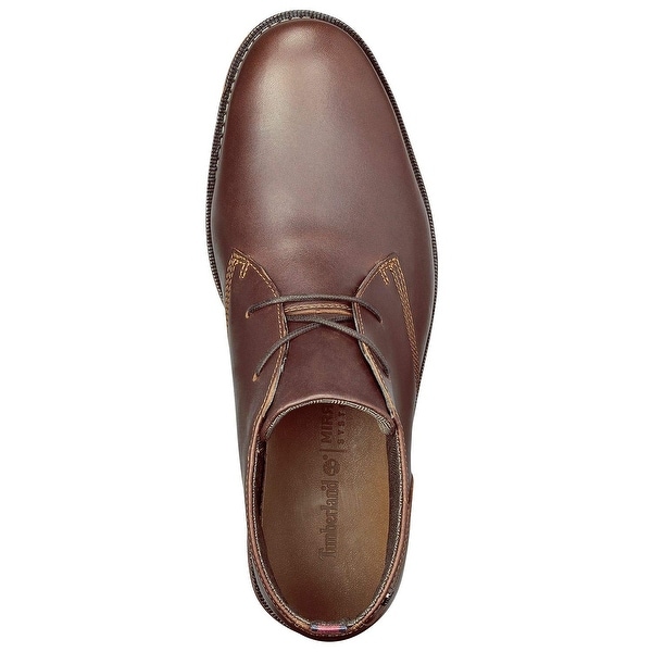 men's richdale leather chukka boots