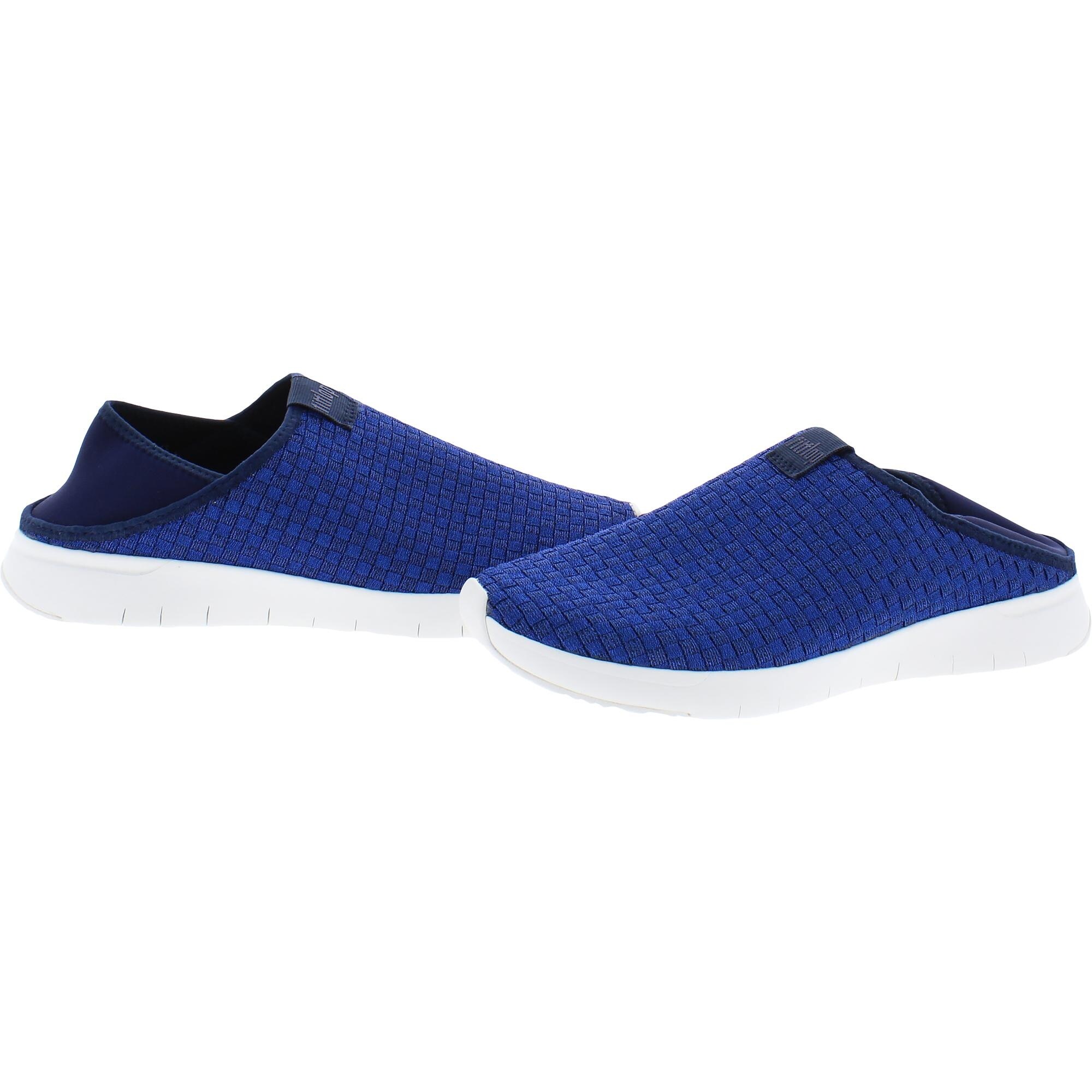 fitflop stripknit