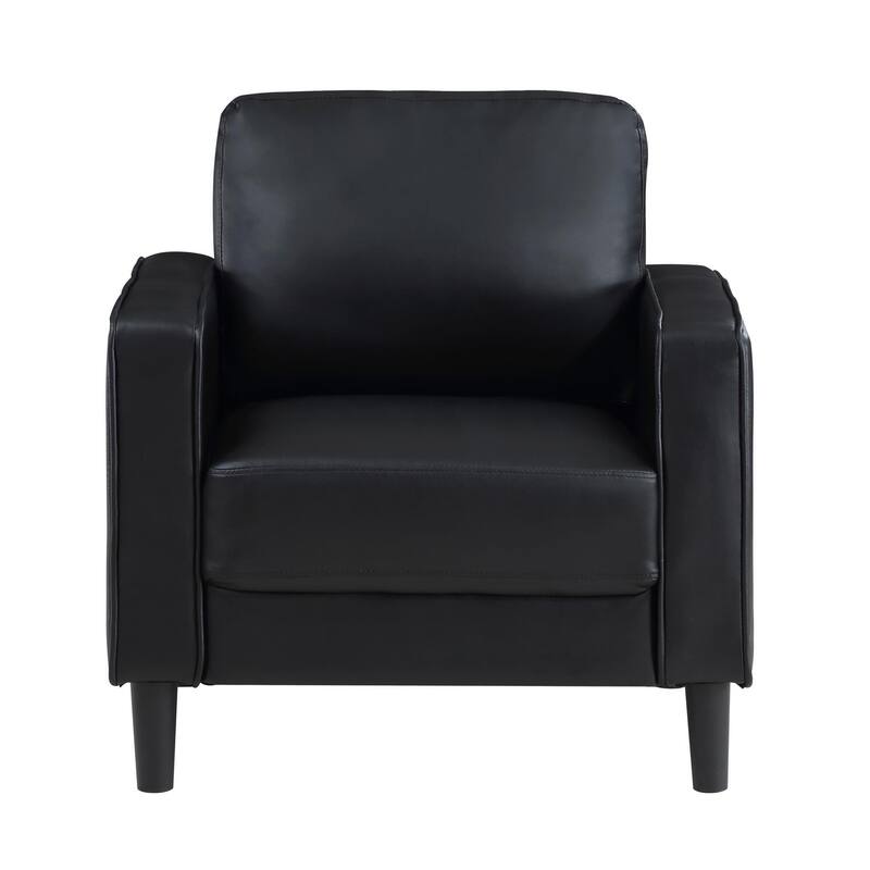 Farallone 3-piece Track Arm Sofa Set