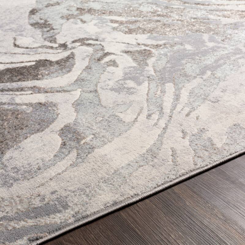 Artistic Weavers Juilietta Modern Abstract Area Rug