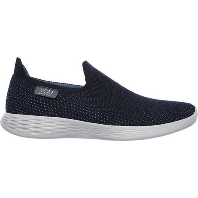 skechers women's you zen sneaker