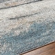 preview thumbnail 11 of 10, Livabliss San Francisco Transitional Abstract Area Rug